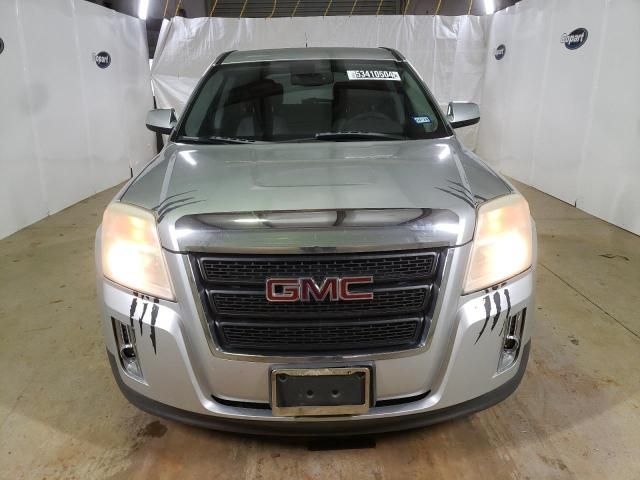 2011 GMC Terrain SLE