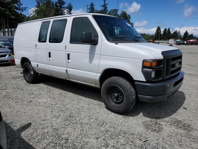 2011 Ford Econoline E150 Van