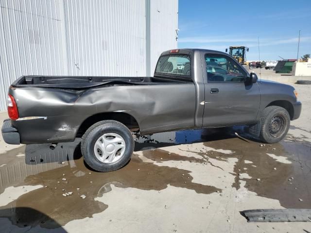 2006 Toyota Tundra