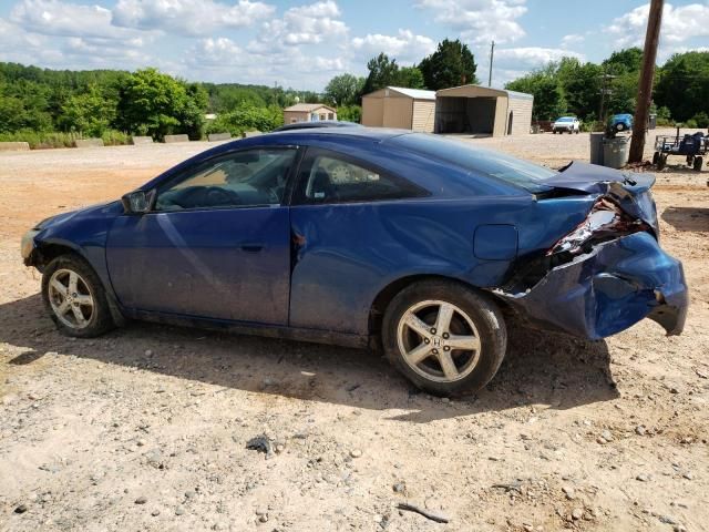 2005 Honda Accord LX