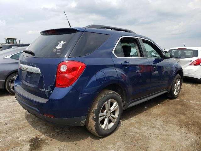 2010 Chevrolet Equinox LT