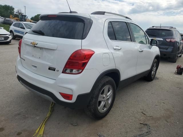 2019 Chevrolet Trax 1LT