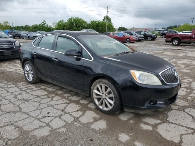 2012 Buick Verano Convenience