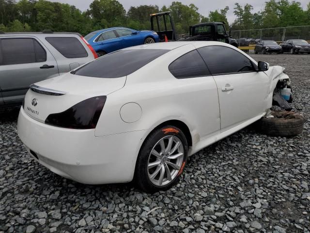 2012 Infiniti G37 Base