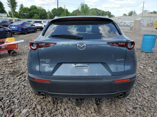 2023 Mazda CX-30 Preferred