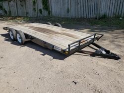 H&H Vehiculos salvage en venta: 2019 H&H Trailer