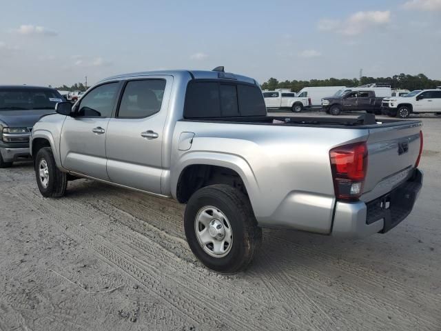 2022 Toyota Tacoma Double Cab