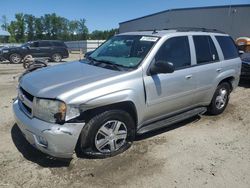 2008 Chevrolet Trailblazer LS en venta en Spartanburg, SC