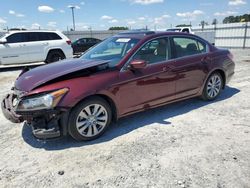 2011 Honda Accord EXL en venta en Lumberton, NC