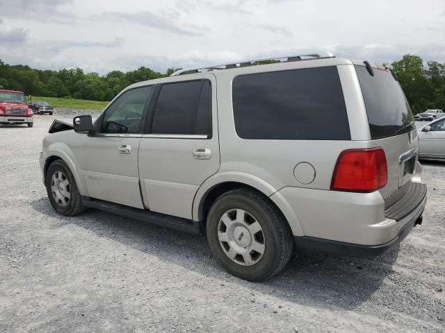 2005 Lincoln Navigator