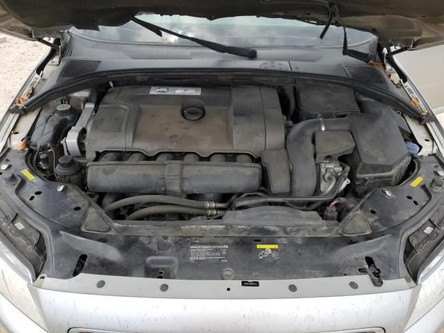 2007 Volvo S80 3.2