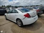 2010 Pontiac G6