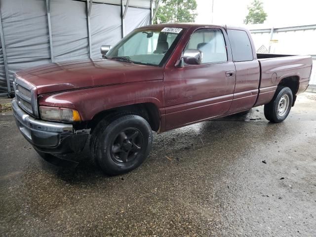 1997 Dodge RAM 1500