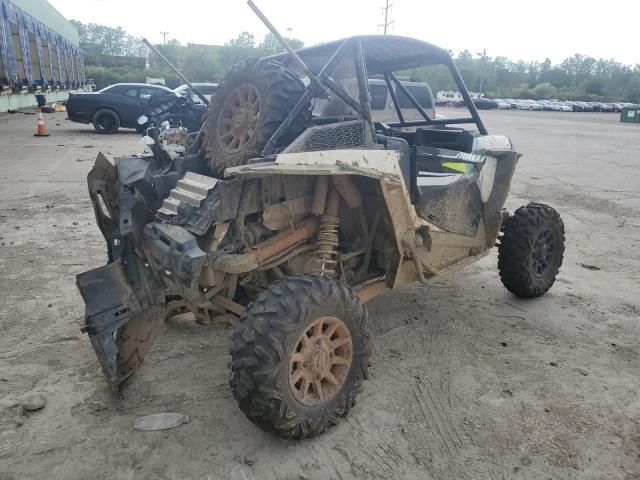 2019 Polaris RZR XP Turbo EPS