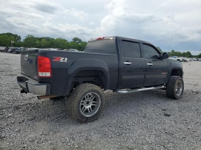 2007 GMC New Sierra K1500