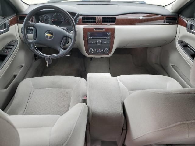 2010 Chevrolet Impala LT