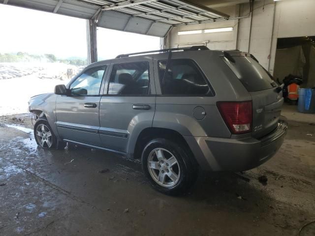 2007 Jeep Grand Cherokee Laredo