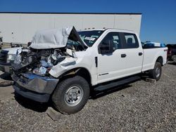 Ford F350 salvage cars for sale: 2019 Ford F350 Super Duty