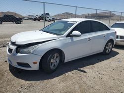 2014 Chevrolet Cruze LT for sale in North Las Vegas, NV