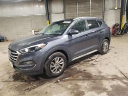 2018 Hyundai Tucson SEL for sale in Chalfont, PA
