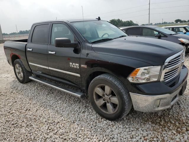 2016 Dodge RAM 1500 SLT