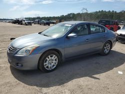 Nissan Altima salvage cars for sale: 2011 Nissan Altima Base