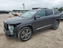 2017 GMC Acadia Denali for sale in Houston, TX