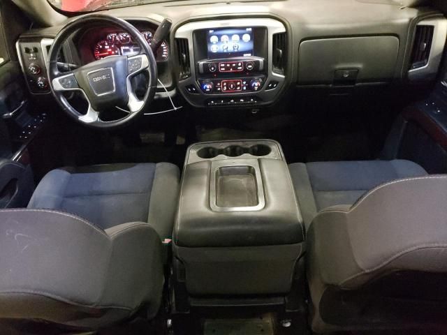 2015 GMC Sierra K1500 SLE