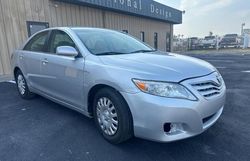2010 Toyota Camry Base for sale in Apopka, FL