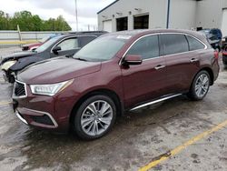 2017 Acura MDX Technology for sale in Rogersville, MO