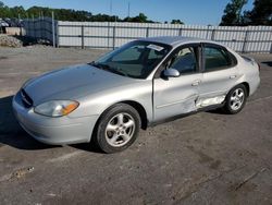 2003 Ford Taurus SES en venta en Dunn, NC