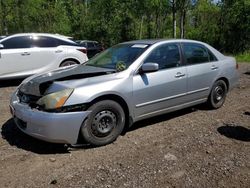 2007 Honda Accord EX for sale in Bowmanville, ON