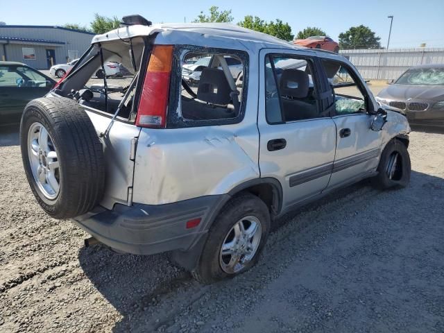 1998 Honda CR-V LX