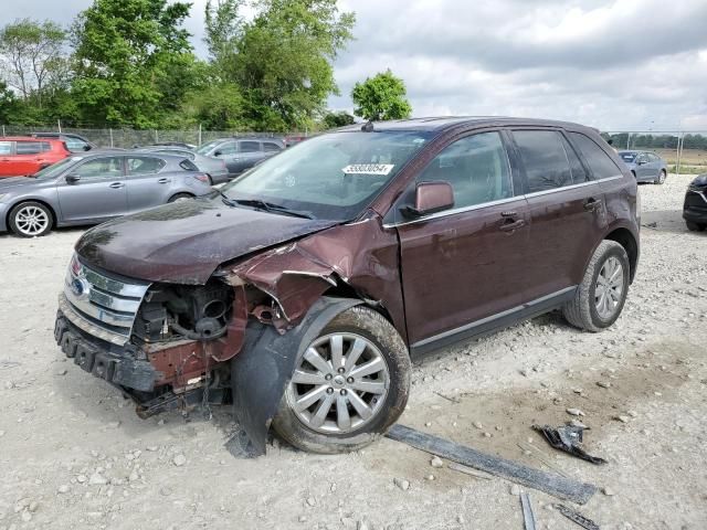 2009 Ford Edge Limited