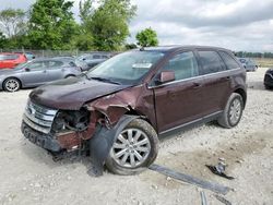 2009 Ford Edge Limited for sale in Cicero, IN