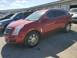 2012 Cadillac SRX Luxury Collection for sale in Louisville, KY