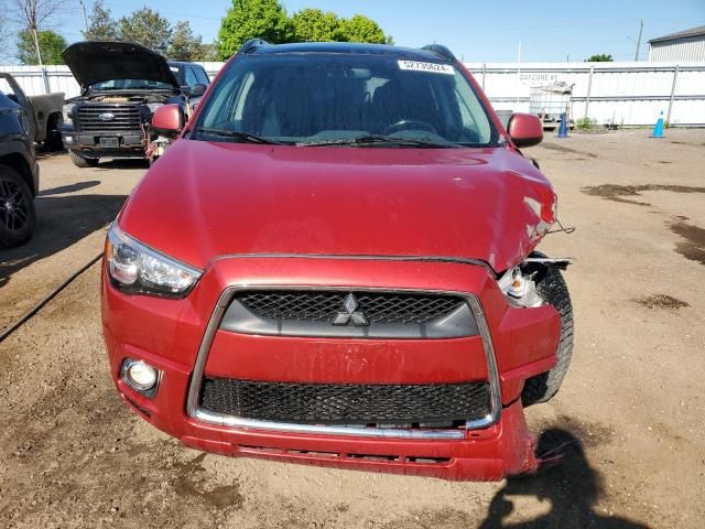 2011 Mitsubishi RVR GT