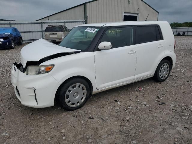 2012 Scion XB