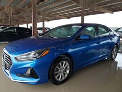 2018 Hyundai Sonata SE en venta en Houston, TX