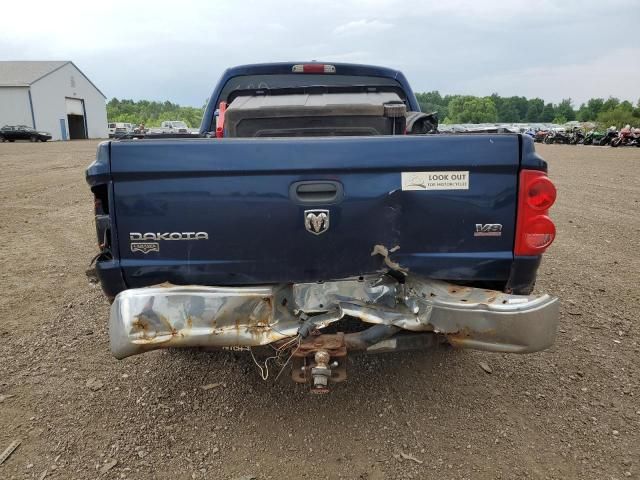 2006 Dodge Dakota Quad Laramie