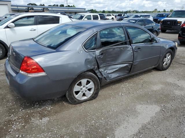 2006 Chevrolet Impala LT