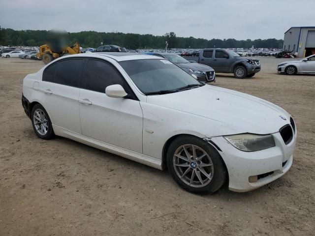 2010 BMW 328 I