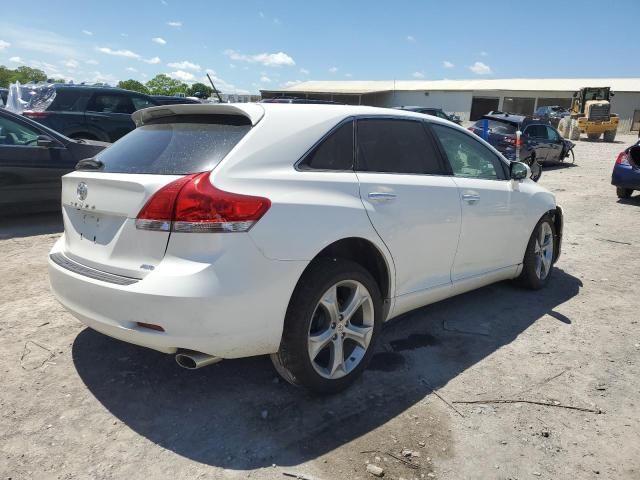 2010 Toyota Venza