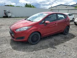 2015 Ford Fiesta SE for sale in Albany, NY