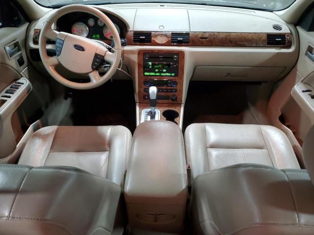 2005 Ford Five Hundred Limited