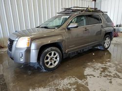 Salvage cars for sale from Copart Franklin, WI: 2011 GMC Terrain SLE