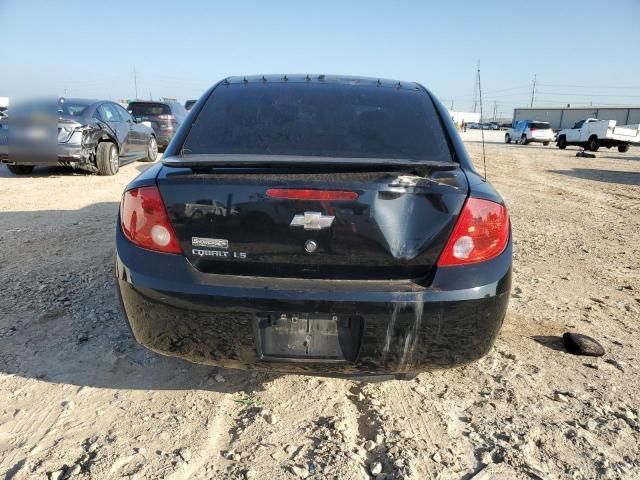 2008 Chevrolet Cobalt LT