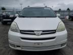 2004 Toyota Sienna XLE