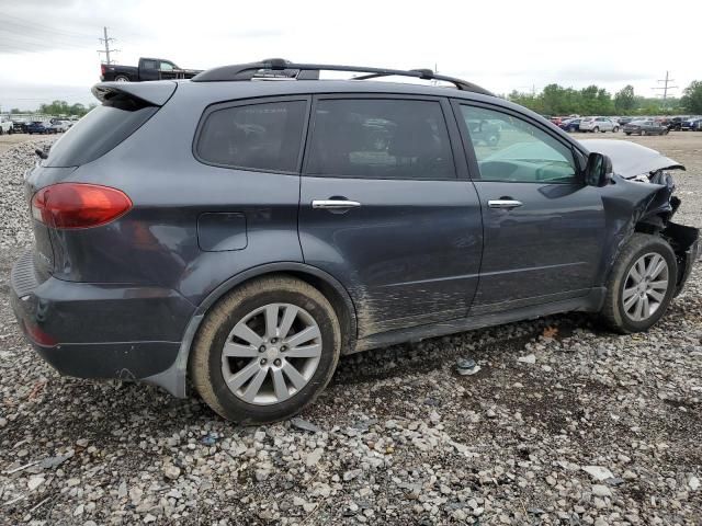 2008 Subaru Tribeca Limited