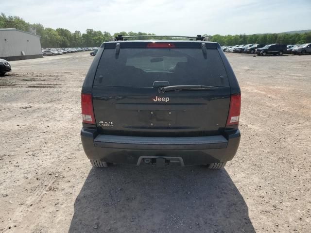 2008 Jeep Grand Cherokee Laredo